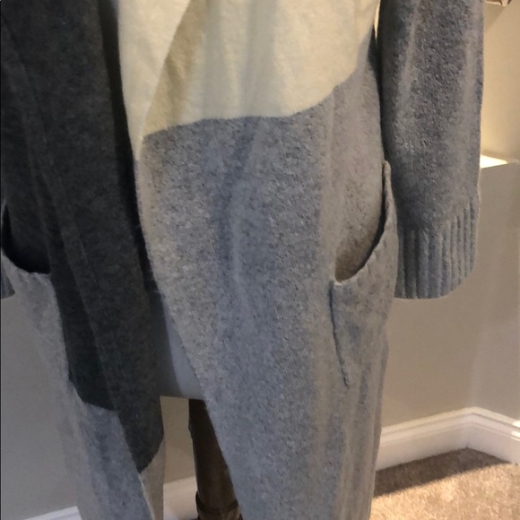 Devotion Cyrus colour block sweater Store display - Picture 5 of 8